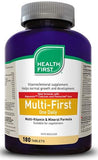 Health First Multi-First One-a-day 180 Tablet