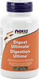 Now Digest Ultimate Lactose 120 VCap