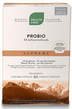 Health First Probio Supreme 60 Caps