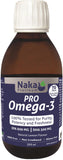 Naka Pro Omega 3 Lemon 200ML