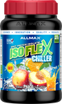 ALLMAX Isoflex Chiller Peach 2lb