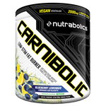 Nutrabolic Carnibolic Blueberry Lemonade 150G
