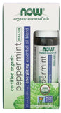 Now organic Peppermint Roll-On 10ML