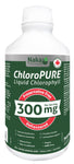 Naka Chloropure 600ML